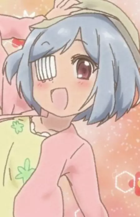 imagem de capa do personagem Hoheto Irohani