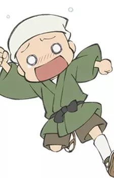 imagem de capa do personagem Sukezou