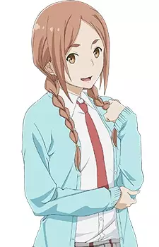 imagem de capa do personagem Nao Ishiwatari