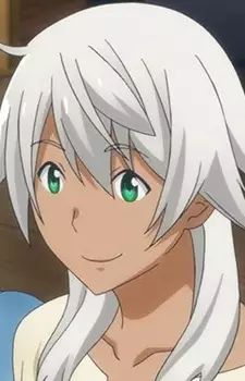 imagem de capa do personagem Akane Kowata