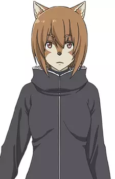 imagem de capa do personagem Inukai