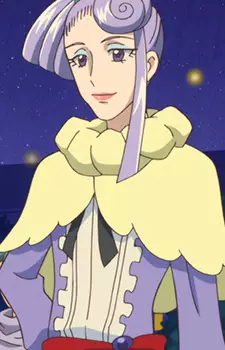 imagem de capa do personagem Francois