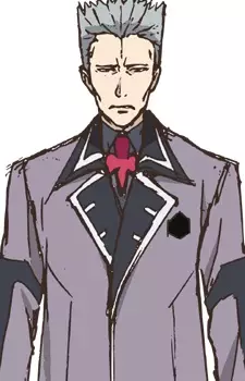 imagem de capa do personagem Moritz Nessler