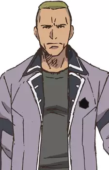 imagem de capa do personagem Gerd Schiele