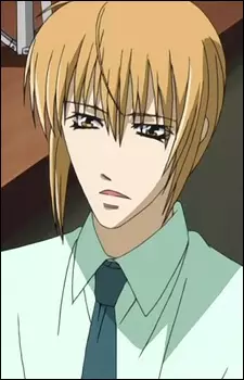 imagem de capa do personagem Hiroaki Ogata