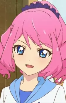 imagem de capa do personagem Rola Sakuraba