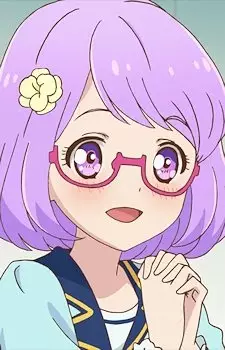 imagem de capa do personagem Koharu Nanakura