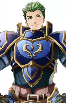 imagem de capa do personagem Dohga