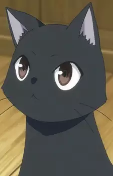 imagem de capa do personagem Chito