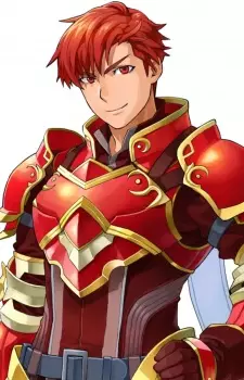 imagem de capa do personagem Kain