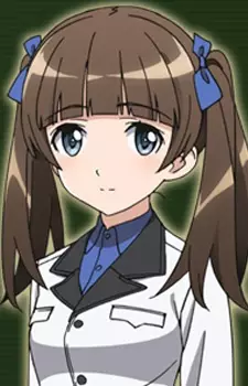 imagem de capa do personagem Georgette Lemare