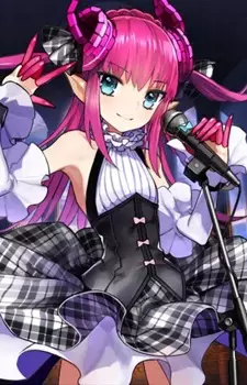 imagem de capa do personagem Lancer