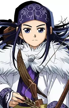 imagem de capa do personagem Asirpa