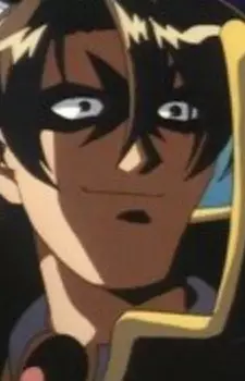 imagem de capa do personagem Juuzou Mishima