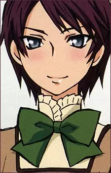 imagem de capa do personagem Ryuuken Ishima