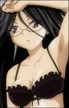 imagem de capa do personagem Mita