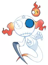imagem de capa do personagem Dokuku