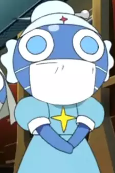 imagem de capa do personagem Dororo's mother