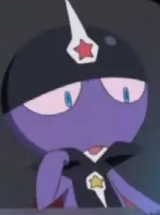 imagem de capa do personagem Geriri