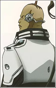 imagem de capa do personagem Marie Noise