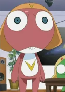 imagem de capa do personagem Gururu