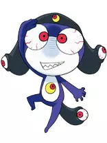 imagem de capa do personagem Gyororo