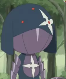 imagem de capa do personagem Jirara