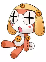 imagem de capa do personagem Nuii