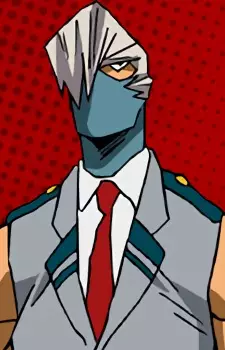 imagem de capa do personagem Mezou Shouji
