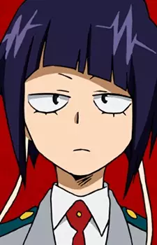 imagem de capa do personagem Kyouka Jirou