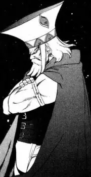 imagem de capa do personagem Angol Goa