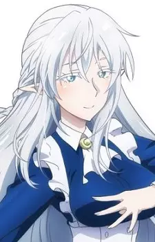 imagem de capa do personagem Schnee Raizar