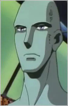 imagem de capa do personagem Vidmenir Knume