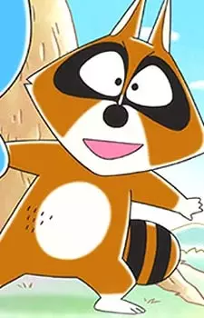 imagem de capa do personagem Araiguma