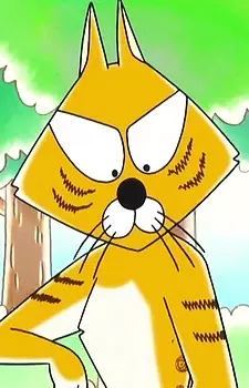 imagem de capa do personagem Sunadorineko