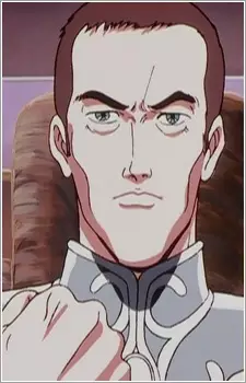 imagem de capa do personagem Calnap