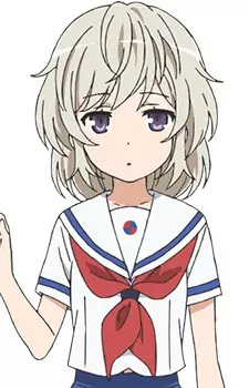 imagem de capa do personagem Shima Tateishi