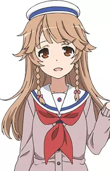imagem de capa do personagem Kouko Nosa