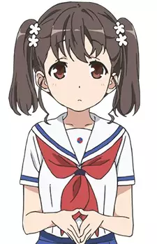 imagem de capa do personagem Rin Shiretoko