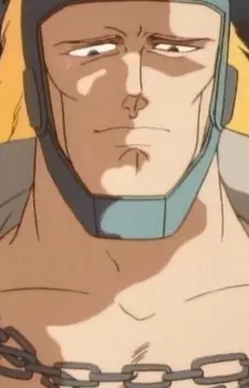 imagem de capa do personagem Halem Bomber