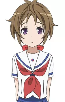 imagem de capa do personagem Tsugumi Yagi