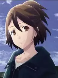 imagem de capa do personagem Iroha Utsugi