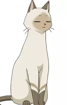 imagem de capa do personagem Kenny