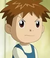 imagem de capa do personagem Makoto