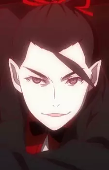 imagem de capa do personagem Seishirou Shishirui