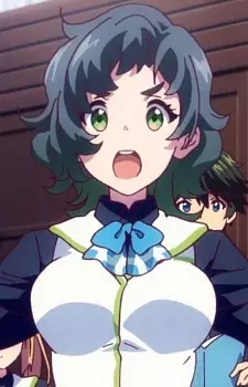 imagem de capa do personagem Ayumi Kitajima