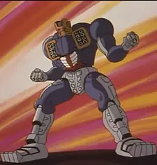 imagem de capa do personagem Apache
