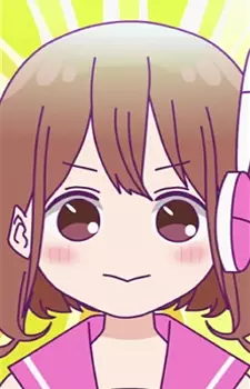 imagem de capa do personagem Mirai