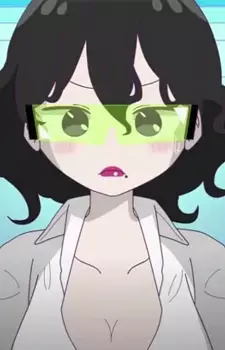 imagem de capa do personagem Saya