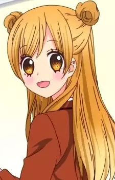 imagem de capa do personagem Nana Kuriyama